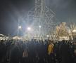 Agricola Borcea - FCSB, înainte de meci
