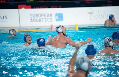 CSM Oradea, prima echipă din România care ajunge în Top 8 în Liga Campionilor la polo, după ce a bătut-o pe Steaua: „Cea mai mare performanță din istoria clubului”