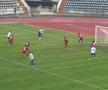 Spectacol total în meciul de Cupă: gafe incredibile, gol à la Ibrahimovic, 4 reușite în 28 de minute!