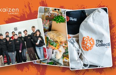 Kaizen Gaming lansează un program internațional de voluntariat