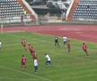 Spectacol total în meciul de Cupă: gafe incredibile, gol à la Ibrahimovic, 4 reușite în 28 de minute!