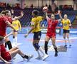 Suedia - Polonia, Euro 2024 de handbal feminin