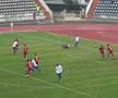 Spectacol total în meciul de Cupă: gafe incredibile, gol à la Ibrahimovic, 4 reușite în 28 de minute!