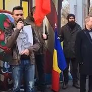 Eugen Sechila, prelegeri despre Mircea Vulcănescu