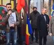 Eugen Sechila, prelegeri despre Mircea Vulcănescu