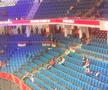 Imagini România - Franța, Euro 2024 handbal feminin