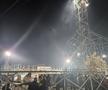 Agricola Borcea - FCSB, înainte de meci