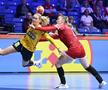 Grupa României a început cu o lecție de handbal: victorie la 8 goluri! Extrema de la Vâlcea a făcut spectacol » Clasamentul actualizat