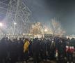 Agricola Borcea - FCSB, înainte de meci