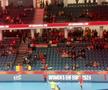 Imagini România - Franța, Euro 2024 handbal feminin