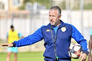 Laurențiu Reghecampf este în sferturile de finală din Liga Campionilor Africii » „Scor-fluviu” la ultimul meci din grupă