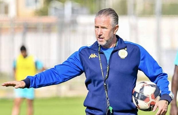 Laurențiu Reghecampf este în sferturile de finală din Liga Campionilor Africii » „Scor-fluviu” la ultimul meci din grupă