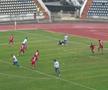 Spectacol total în meciul de Cupă: gafe incredibile, gol à la Ibrahimovic, 4 reușite în 28 de minute!