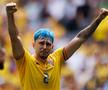 Andrei Rațiu, în lacrimi la Euro 2024