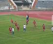 Spectacol total în meciul de Cupă: gafe incredibile, gol à la Ibrahimovic, 4 reușite în 28 de minute!