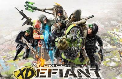 Ubisoft a decis să oprească XDefiant, shooter-ul abia lansat în luna mai