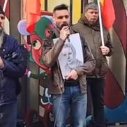 Eugen Sechila, prelegeri despre Mircea Vulcănescu