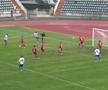 Spectacol total în meciul de Cupă: gafe incredibile, gol à la Ibrahimovic, 4 reușite în 28 de minute!