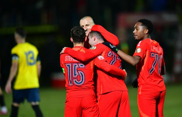 „«Ori luăm bătaie, ori ne bat»”. Vlad Chiricheș, replica serii, după Agricola Borcea - FCSB