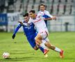 Metalul Buzău - Dinamo // foto: Cristi Preda (GSP)