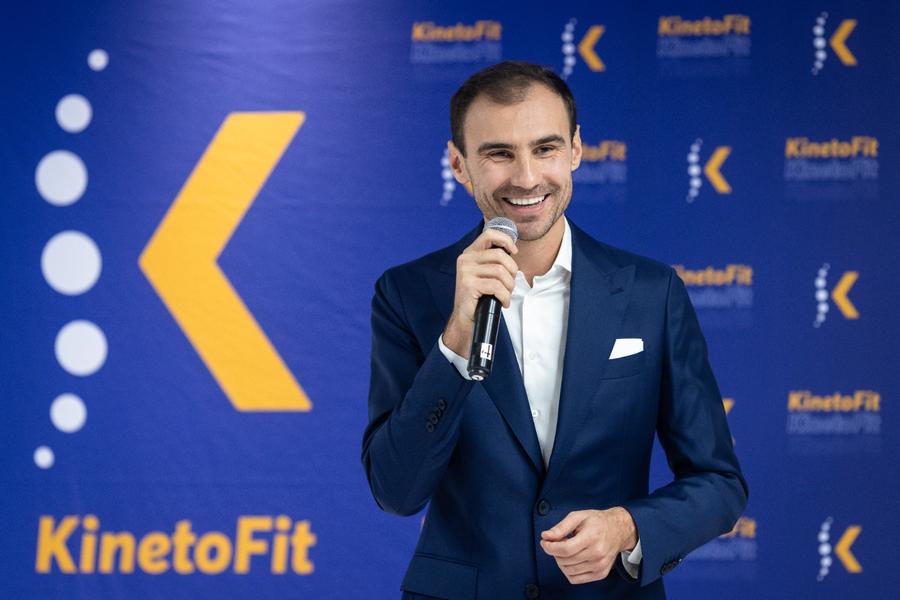 KinetoFit deschide o a doua clinică în București, în zona Băneasa