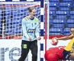 Suedia - Polonia, Euro 2024 de handbal feminin