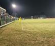 Agricola Borcea - FCSB, înainte de meci