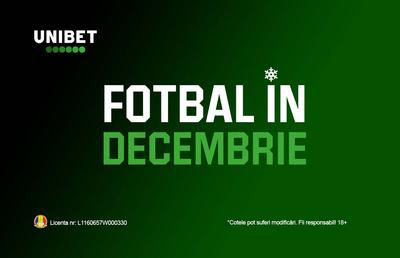 Fotbal european în ultima lună din 2024