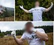 Camarazii se laudă pe Facebook cu taberele pe care le organizează / Sursă foto: Facebook@ CMZ RO