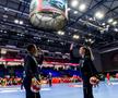 Suedia - Polonia, Euro 2024 de handbal feminin