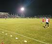 Agricola Borcea - FCSB, înainte de meci