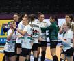 Momentele de la finalul meciului Ungaria - Japonia 26-26 FOTO: Ionuţ Iordache (GSP)