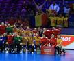 România - Senegal, Campionatul Mondial de handbal feminin 2025 / FOTO: Ionuț Iordache (GSP.ro)