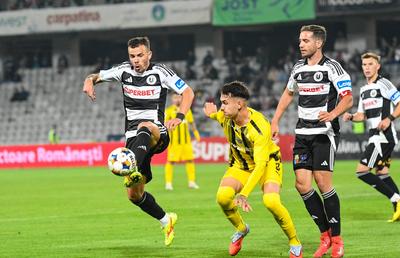 „Dinozaurul” a semnat noul contract în Superliga