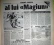 Ce scria Gazeta Sporturilor, în zilele ce au urmat meciului Dinamo - Foresta