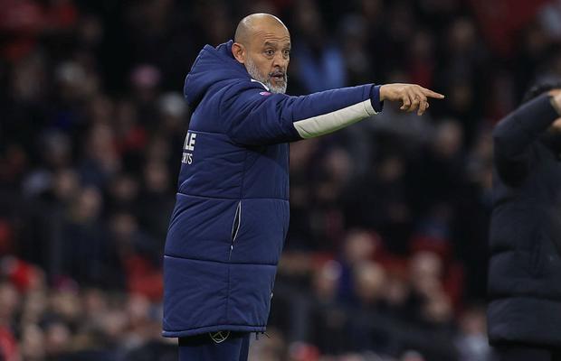 „Am creat multe probleme” » Nuno Espirito Santo nu e mulțumit de remiza cu Manchester United: „Puteam să câștigăm”