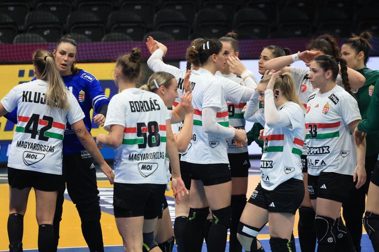 Momentele de la finalul meciului Ungaria - Japonia 26-26 FOTO: Ionuţ Iordache (GSP)