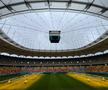 Arena Națională, cu o zi înainte de FCSB - Dinamo