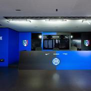 Imagini din baza de pregătire a lui Inter de la Appiano Gentile / Foto: inter.it