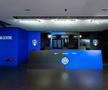 Imagini din baza de pregătire a lui Inter de la Appiano Gentile / Foto: inter.it