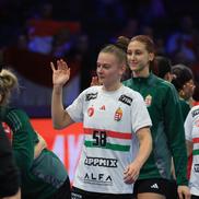 Momentele de la finalul meciului Ungaria - Japonia 26-26 FOTO: Ionuţ Iordache (GSP)