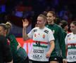 Momentele de la finalul meciului Ungaria - Japonia 26-26 FOTO: Ionuţ Iordache (GSP)