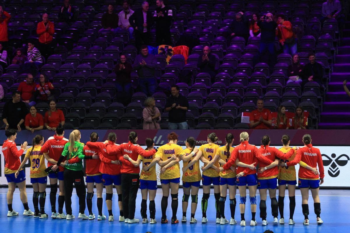 După 10 ani! Pe ce loc poate termina România turneul Mondial: două condiții de îndeplinit la ultimul meci