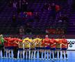 România - Senegal, Campionatul Mondial de handbal feminin 2025 / FOTO: Ionuț Iordache (GSP.ro)
