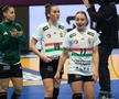 Momentele de la finalul meciului Ungaria - Japonia 26-26 FOTO: Ionuţ Iordache (GSP)