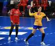 România - Senegal, Campionatul Mondial de handbal feminin 2025 / FOTO: Ionuț Iordache (GSP.ro)