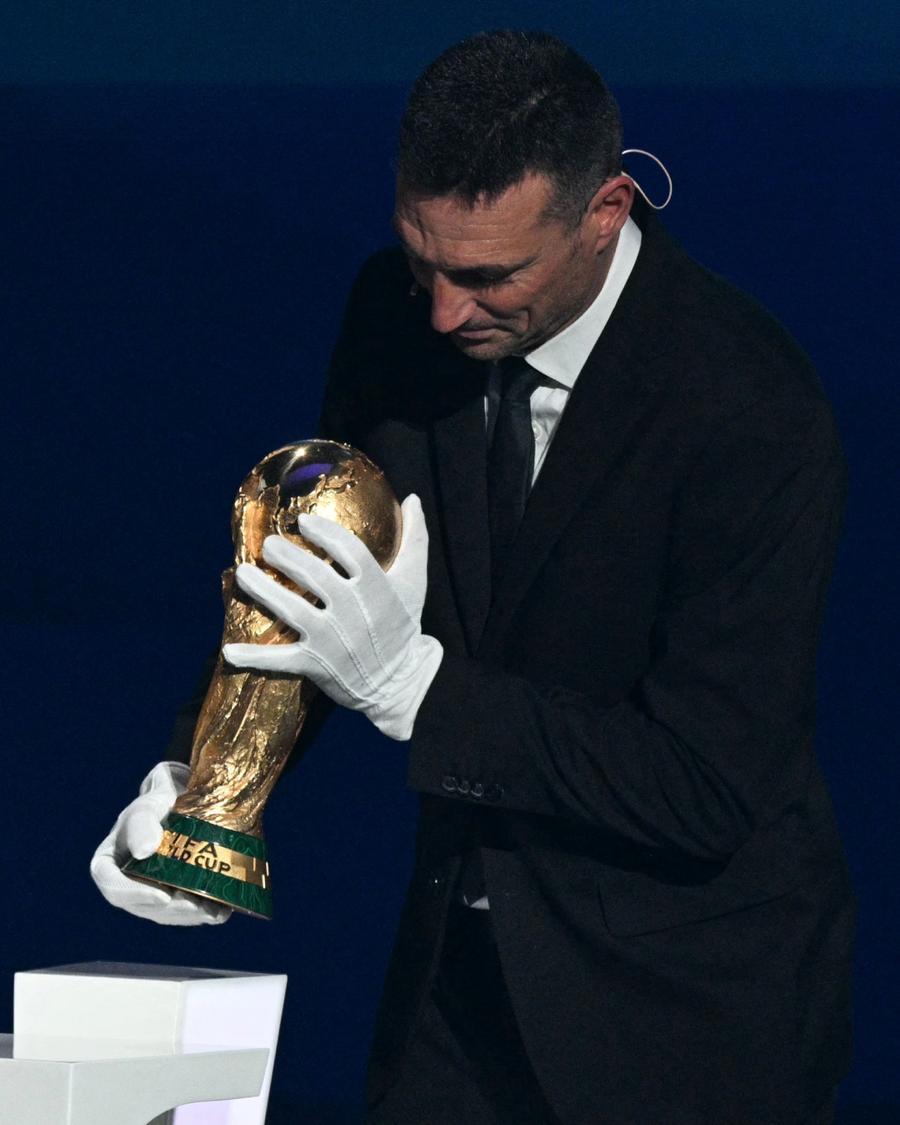 Grupele de la Campionatul Mondial din 2026 » România ar fi într-o grupă UȘOARĂ