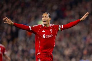 Virgil van Dijk, desființat în direct după ultimul meci: „Un laș! Scapă nevinovat, vina e mereu a celorlalți”