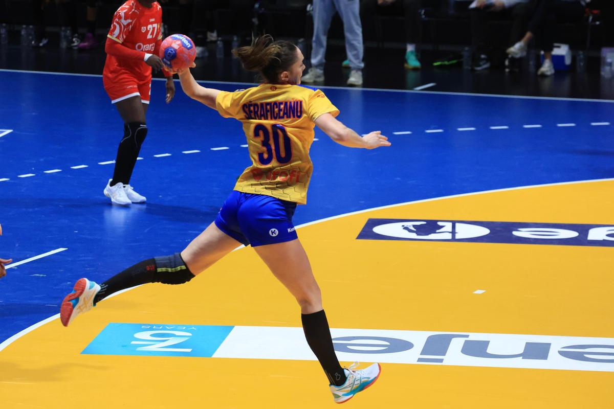 După 10 ani! Pe ce loc poate termina România turneul Mondial: două condiții de îndeplinit la ultimul meci