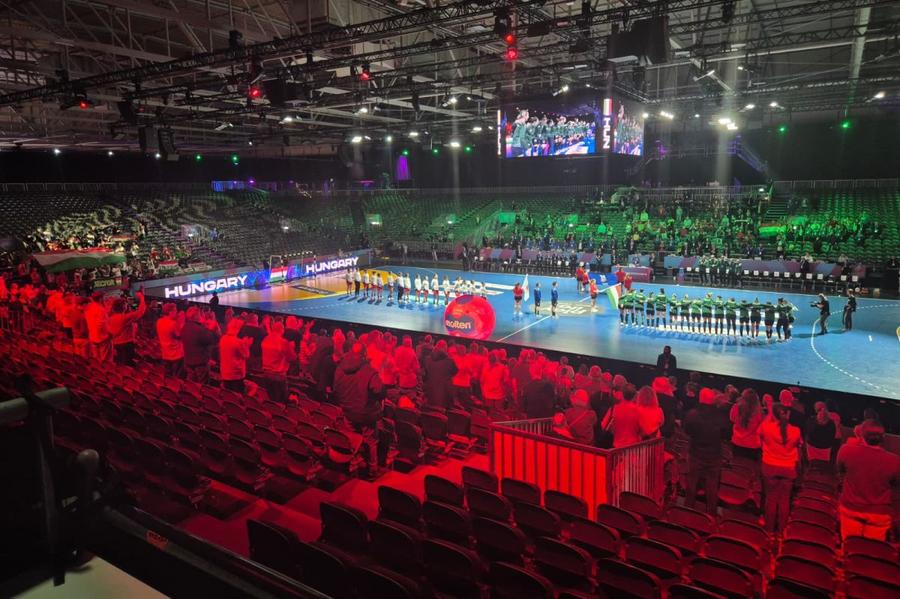 Japonia - Ungaria a fost meciul Campionatului Mondial! Modul INCREDIBIL în care maghiarele au obținut calificarea matematică în sferturile de finală